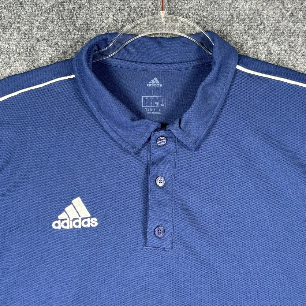adidas climalite short